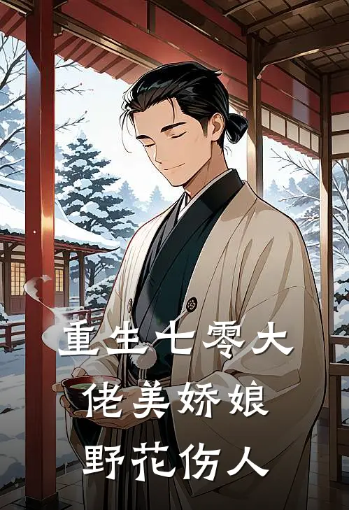 重生七零大佬美娇娘 野花伤人