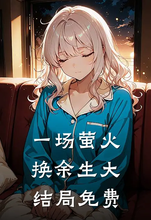 一场萤火换余生大结局免费