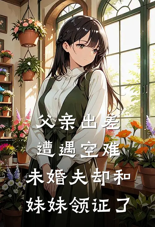 父亲出差遭遇空难，未婚夫却和妹妹领证了