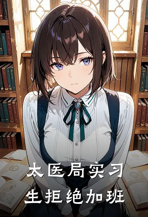 太医局实习生拒绝加班(沈茯苓沈玉郎)新热门小说_免费完结小说太医局实习生拒绝加班(沈茯苓沈玉郎)