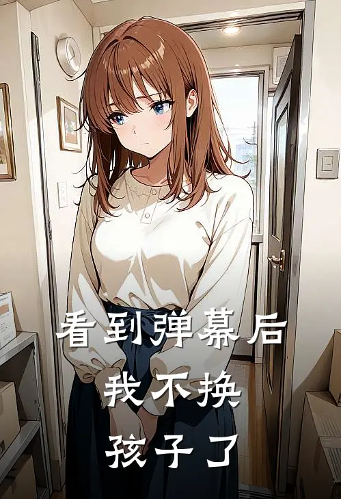 看到弹幕后，我不换孩子了