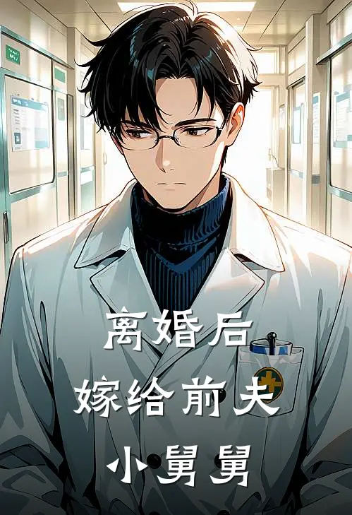 离婚后，嫁给前夫小舅舅宋明月顾庭深最新小说推荐_热门小说排行榜离婚后，嫁给前夫小舅舅(宋明月顾庭深)