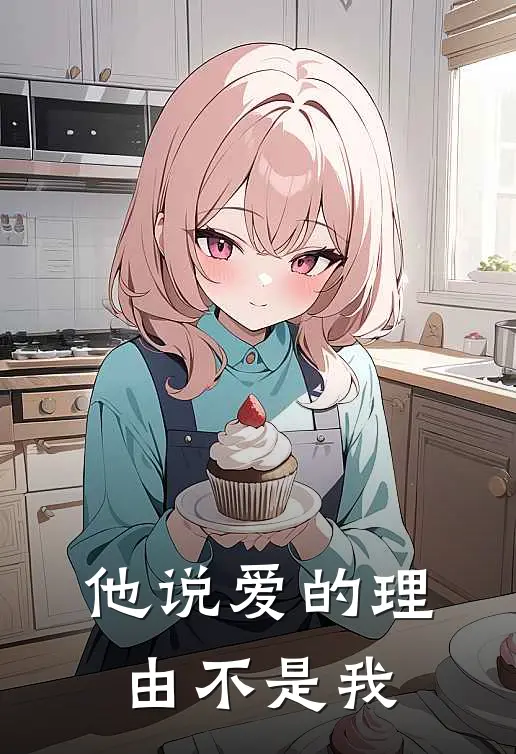 他说爱的理由不是我