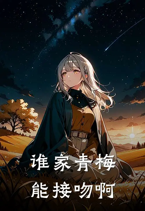 谁家青梅能接吻啊