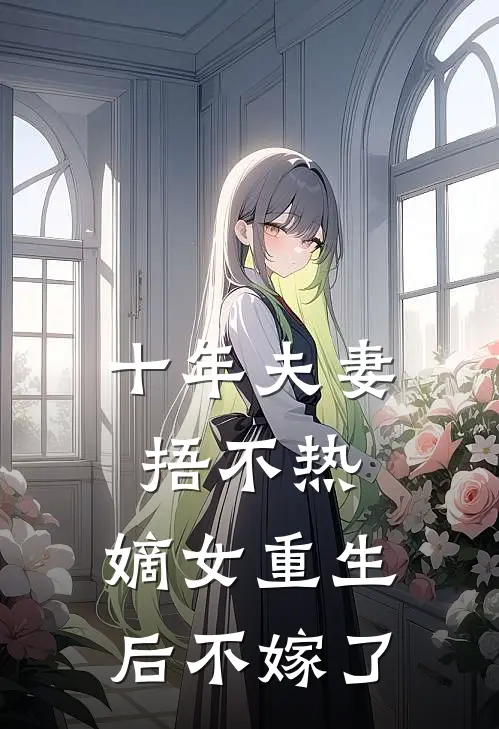 十年夫妻捂不热，嫡女重生后不嫁了