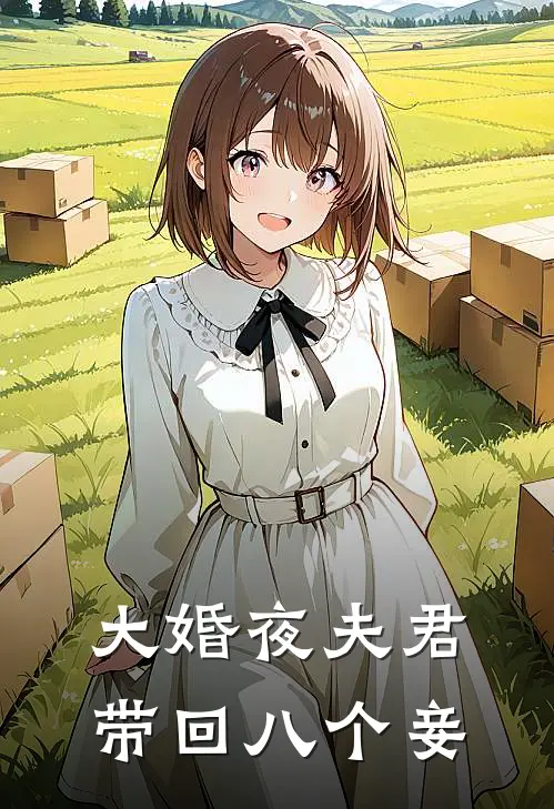 大婚夜夫君带回八个妾