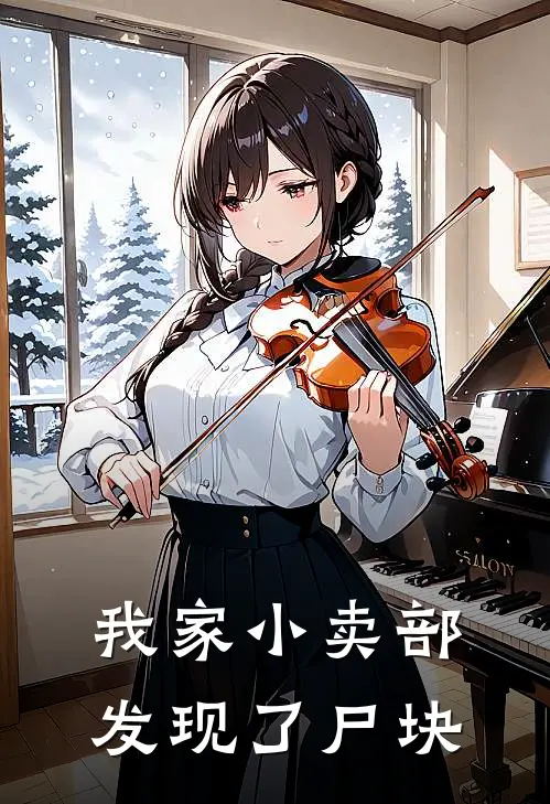 我家小卖部发现了尸块(陈伟韩静)热门网络小说_最新完本小说我家小卖部发现了尸块(陈伟韩静)