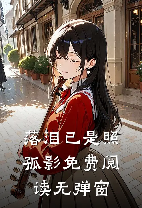 落泪已是照孤影免费阅读无弹窗