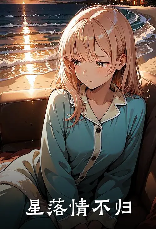 星落情不归沈星落顾晏城免费小说全集_免费小说在哪看星落情不归(沈星落顾晏城)