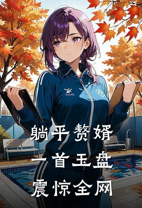 躺平赘婿，一首玉盘震惊全网