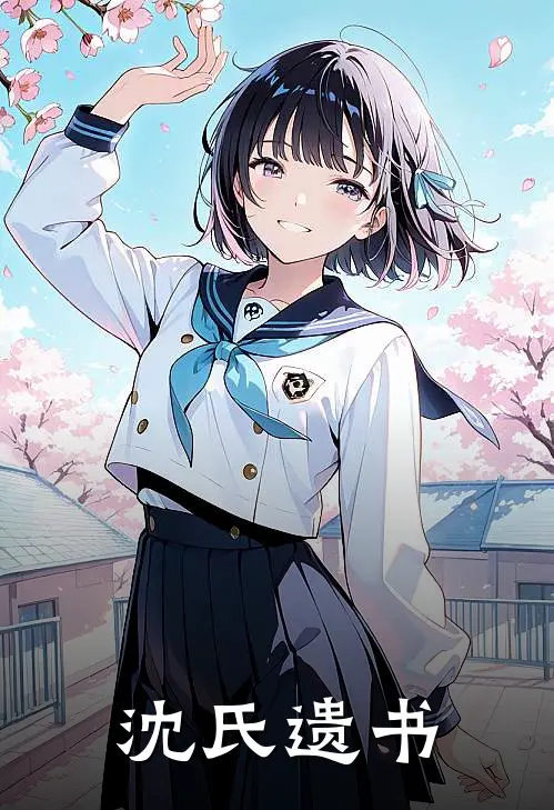 沈氏遗书(沈凌陈明远)好看的完结小说_热门小说推荐沈氏遗书沈凌陈明远