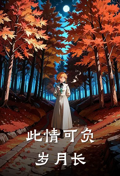 此情可负岁月长