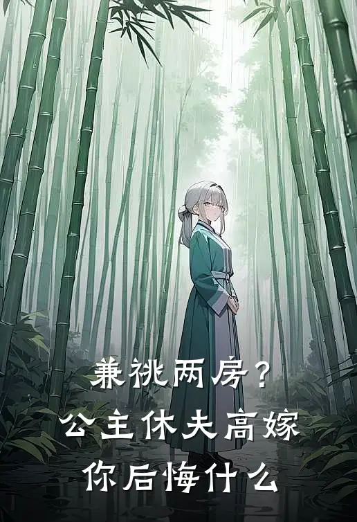 云琬宁纪轻雪《兼祧两房？公主休夫高嫁你后悔什么》_《兼祧两房？公主休夫高嫁你后悔什么》最新章节在线阅读