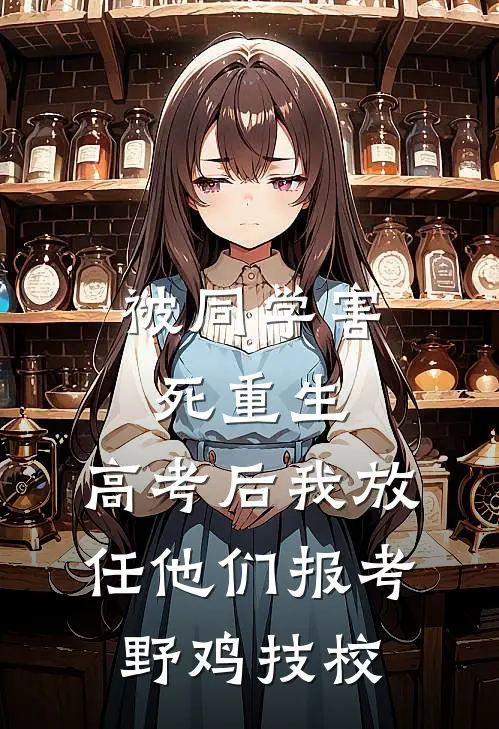 被同学害死重生，高考后我放任他们报考野鸡技校(青青林青青)推荐完结小说_最新章节列表被同学害死重生，高考后我放任他们报考野鸡技校(青青林青青)