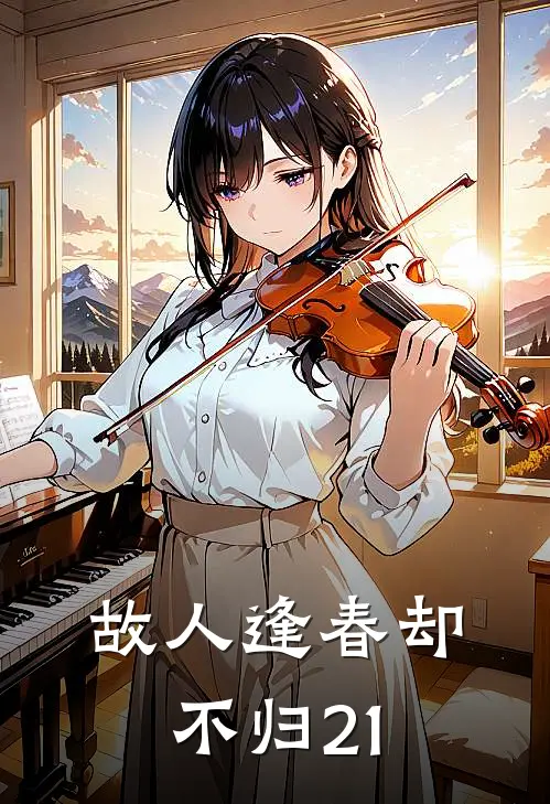 故人逢春却不归21