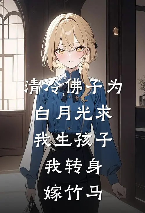 清冷佛子为白月光求我生孩子，我转身嫁竹马成望佛子最新好看小说推荐_完本小说免费清冷佛子为白月光求我生孩子，我转身嫁竹马(成望佛子)