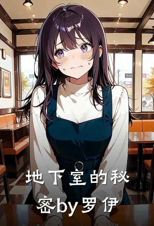 地下室的秘密by罗伊