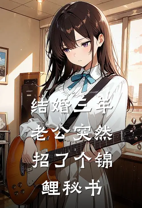 结婚三年，老公突然招了个锦鲤秘书(周景行茜茜)免费小说阅读_免费小说完整版结婚三年，老公突然招了个锦鲤秘书(周景行茜茜)