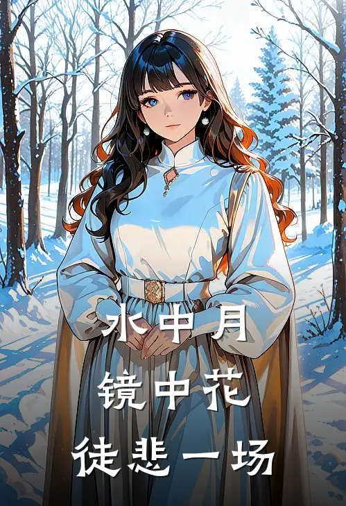 水中月，镜中花，徒悲一场谢衡绎佛子完结好看小说_最新章节列表水中月，镜中花，徒悲一场(谢衡绎佛子)