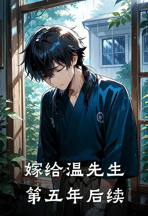 嫁给温先生第五年后续
