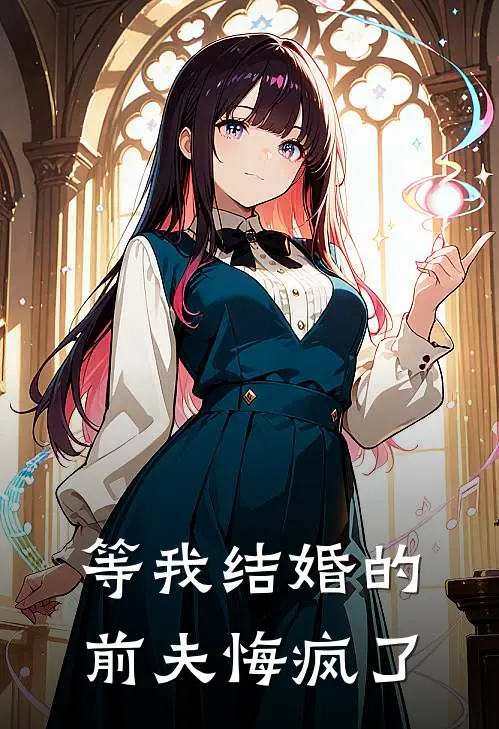 等我结婚的前夫悔疯了