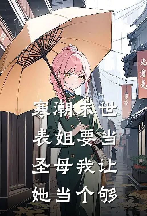 寒潮末世，表姐要当圣母我让她当个够(黎薇薇薇)热门小说_《寒潮末世，表姐要当圣母我让她当个够》最新章节在线阅读