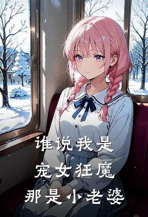 谁说我是宠女狂魔，那是小老婆