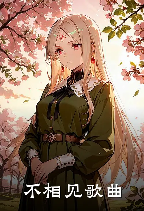 不相见歌曲
