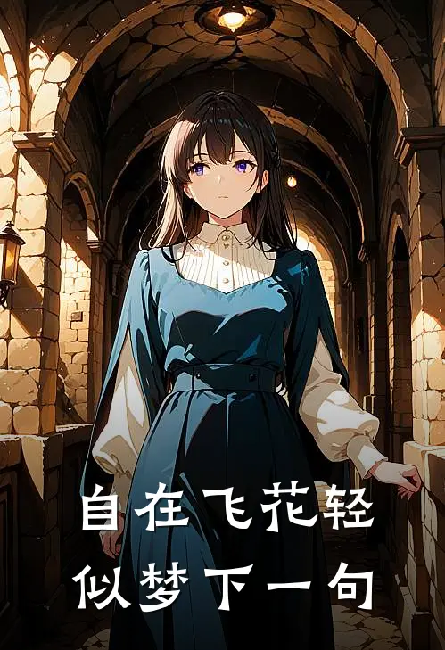 自在飞花轻似梦下一句