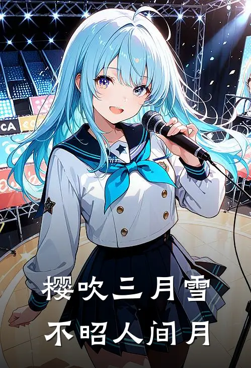 樱吹三月雪，不昭人间月(江瑾言江瑾)最新章节在线阅读_(樱吹三月雪，不昭人间月)最新章节在线阅读