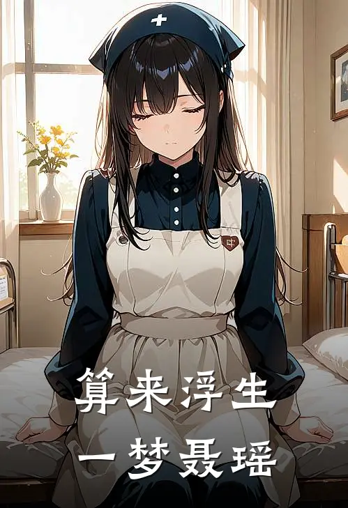 算来浮生一梦 聂瑶