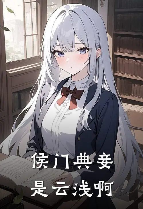 侯门典妾 是云浅啊