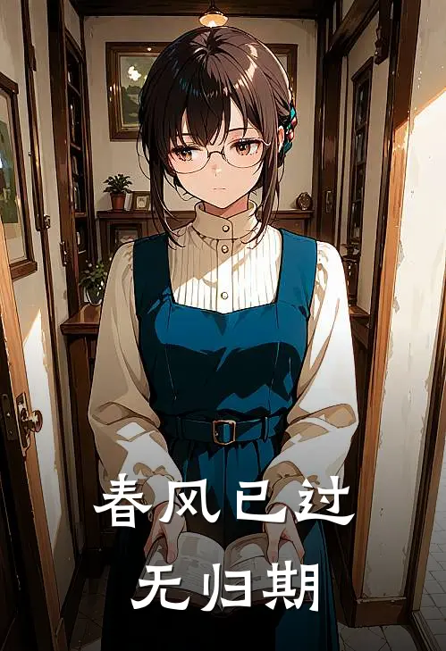 春风已过无归期