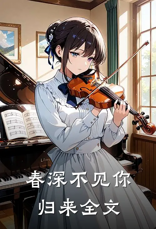 春深不见你归来全文