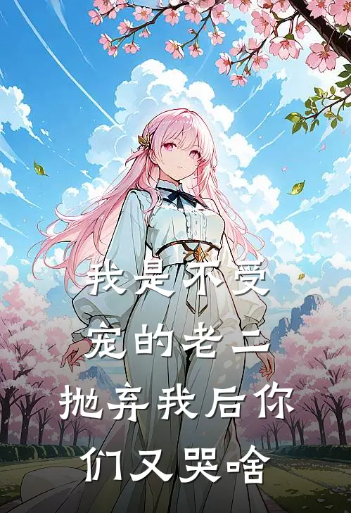 我是不受宠的老二，抛弃我后你们又哭啥