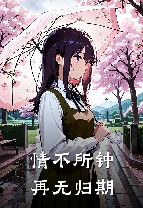 情不所钟，再无归期(沈聪余幼薇)完结版小说全文免费阅读_最新小说情不所钟，再无归期(沈聪余幼薇)