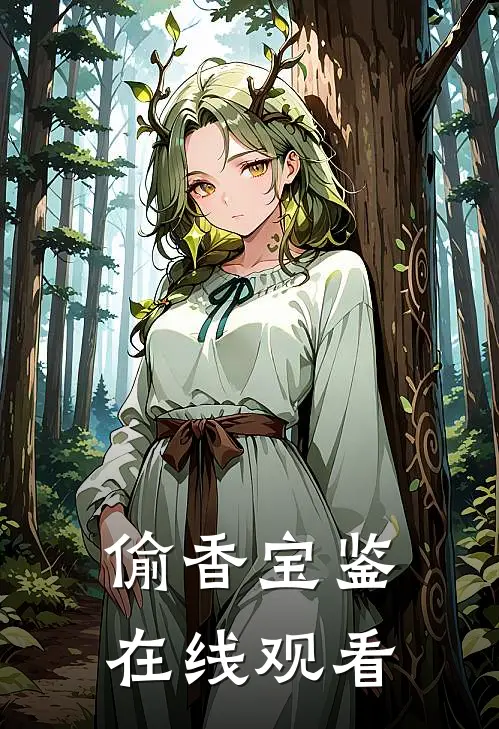 偷香宝鉴在线观看