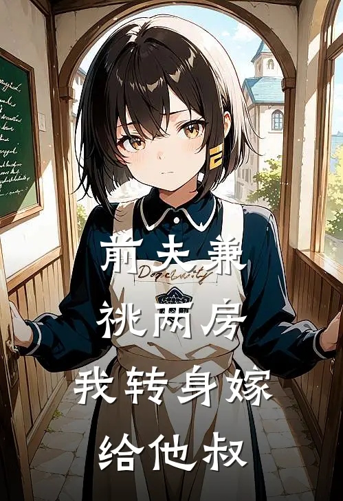 前夫兼祧两房，我转身嫁给他叔