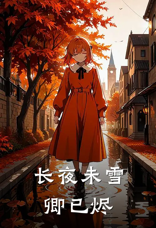 长夜未雪卿已烬
