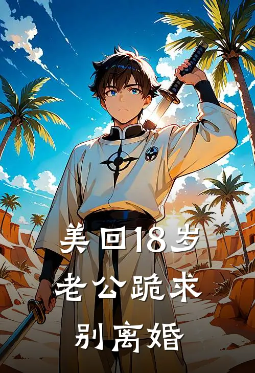 美回18岁，老公跪求别离婚(顾启铭小三)免费阅读_完结热门小说美回18岁，老公跪求别离婚(顾启铭小三)