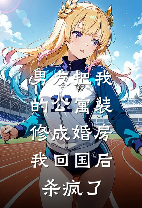 男友把我的公寓装修成婚房，我回国后杀疯了