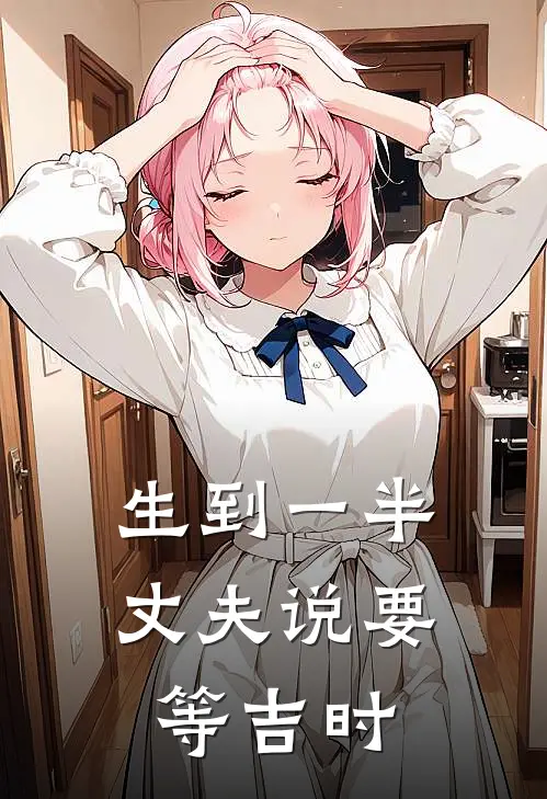 生到一半丈夫说要等吉时