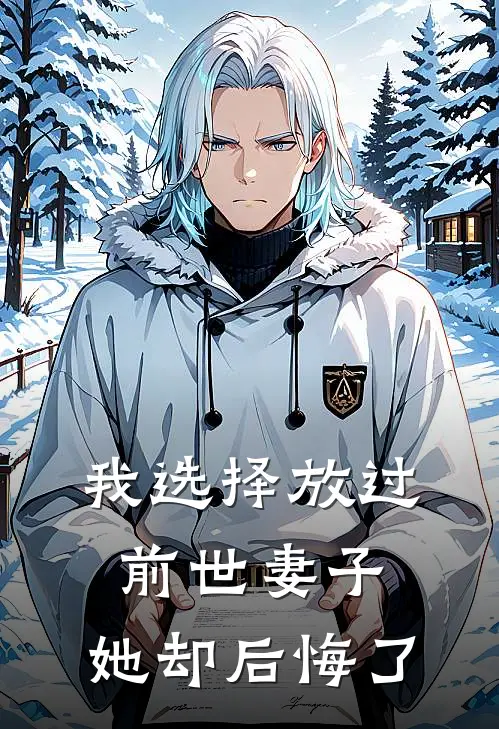 我选择放过前世妻子，她却后悔了(庭深对抗路)最新章节在线阅读_(我选择放过前世妻子，她却后悔了)最新章节在线阅读