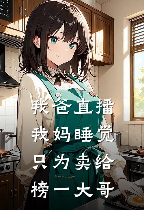 我爸直播我妈睡觉，只为卖给榜一大哥