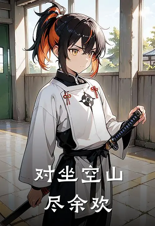 对坐空山尽余欢