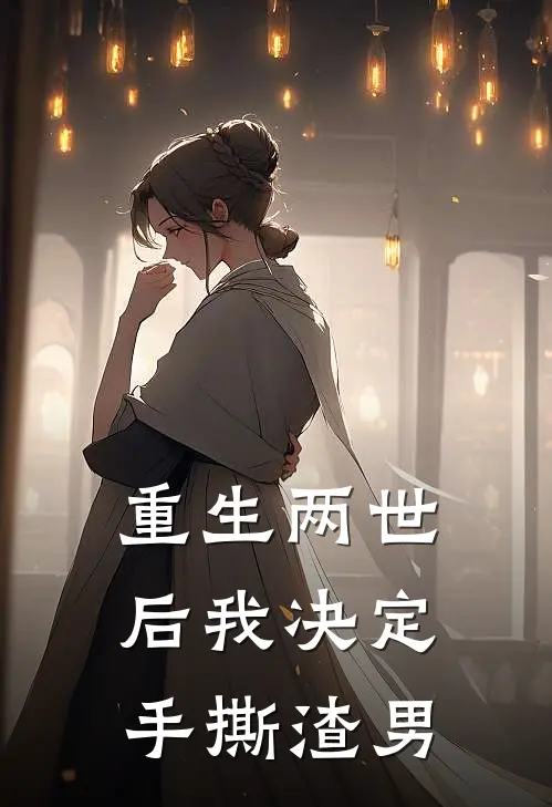 重生两世后我决定手撕渣男