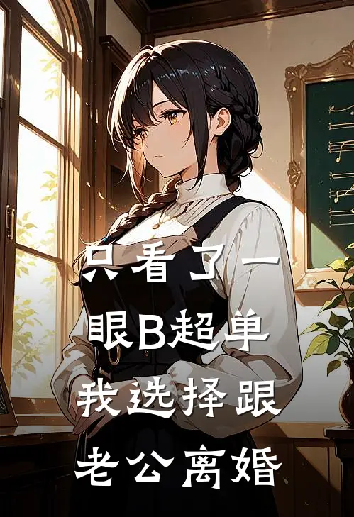 只看了一眼B超单，我选择跟老公离婚(随安小雪)完结小说_小说完整版免费阅读只看了一眼B超单，我选择跟老公离婚随安小雪