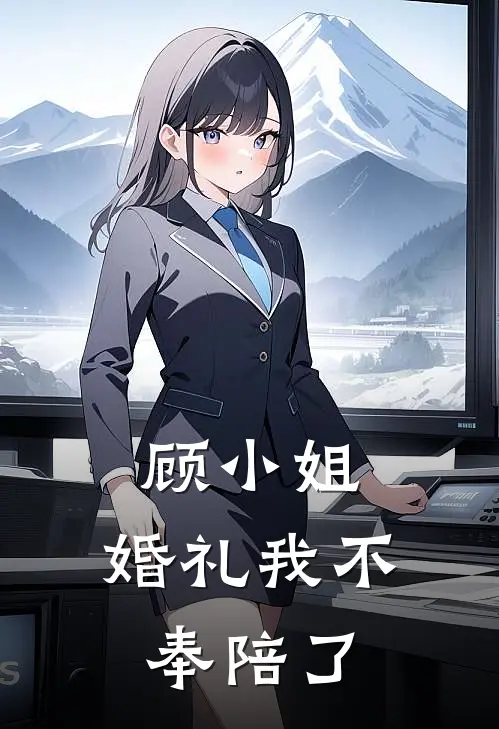 顾小姐，婚礼我不奉陪了赖梦司韩霜完本完结小说_完本完结小说顾小姐，婚礼我不奉陪了(赖梦司韩霜)