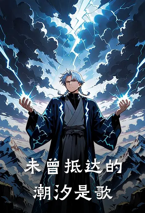 未曾抵达的潮汐是歌