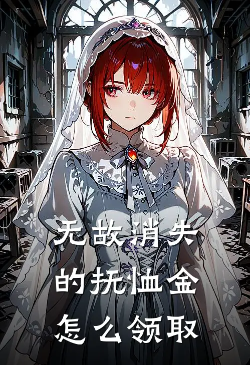 无故消失的抚恤金怎么领取